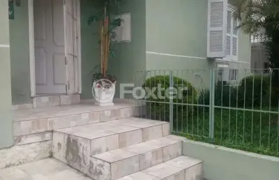 Casa com 3 quartos à venda na rua roque gonzales, 217, jardim botânico, porto alegre, 155 m2 por r$ 690.000