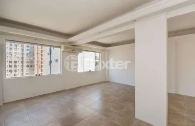 Apartamento com 1 quarto à venda na rua vigário josé inácio, 295, centro histórico, porto alegre, 43 m2 por r$ 200.000