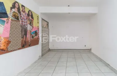 Sala comercial com 1 sala à venda na rua dos andradas, 1664, centro histórico, porto alegre, 16 m2 por r$ 45.000