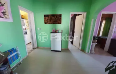 Casa com 3 quartos à venda na rua guaíba, 402, santa isabel, viamão, 147 m2 por r$ 294.900