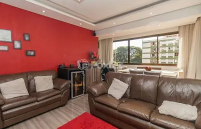 Apartamento com 3 quartos à venda na rua alberto silva, 355, vila ipiranga, porto alegre, 93 m2 por r$ 655.000