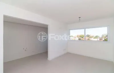 Apartamento com 3 quartos à venda na rua joaquim cruz, 300, santo antônio, porto alegre, 68 m2 por r$ 530.000