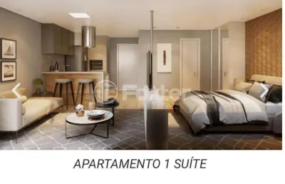 Apartamento com 1 quarto à venda na undefined ubatuba de farias, 308, zona nova, capão da canoa, 65 m2 por r$ 480.000