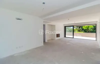 Apartamento com 3 quartos à venda na rua tajuja, 49, três figueiras, porto alegre, 200 m2 por r$ 3.064.489