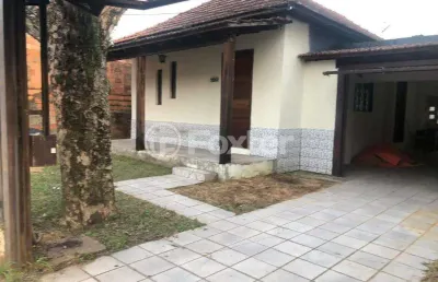 Casa com 3 quartos à venda na rua doutor lauro dondonis, 673, getúlio vargas, sapucaia do sul, 207 m2 por r$ 380.000
