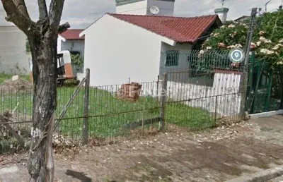 Terreno à venda na rua glênio peres, 100, vila nova, porto alegre, 200 m2 por r$ 304.000