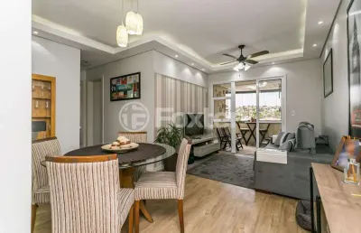 Apartamento com 2 quartos à venda na avenida professor oscar pereira, 2338, glória, porto alegre, 85 m2 por r$ 391.000