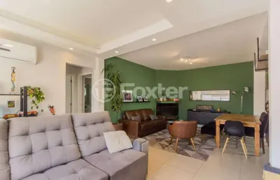 Apartamento com 2 quartos à venda na rua portugal, 499, são joão, porto alegre, 116 m2 por r$ 710.000