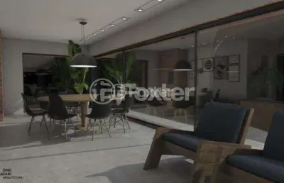 Apartamento com 3 quartos à venda na avenida guaporé, 221, petrópolis, porto alegre, 158 m2 por r$ 2.450.000