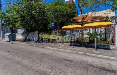 Terreno à venda na rua dom pedro ii, 123, higienópolis, porto alegre, 378 m2 por r$ 1.500.000