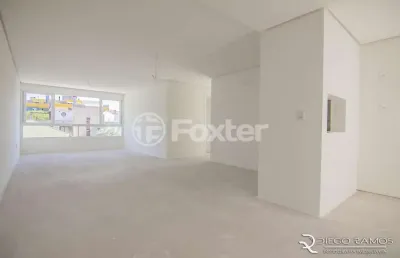 Apartamento com 3 quartos à venda na rua barão do guaíba, 747, menino deus, porto alegre, 110 m2 por r$ 990.000