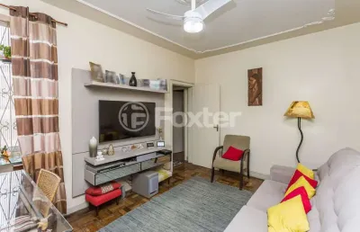 Apartamento com 3 quartos à venda na rua ramiro barcelos, 667, independência, porto alegre, 99 m2 por r$ 380.000