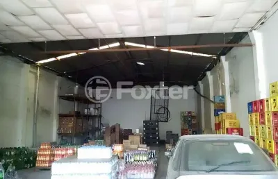 Barracão / galpão / depósito à venda na rua dona alzira, 205, sarandi, porto alegre, 255 m2 por r$ 1.600.000