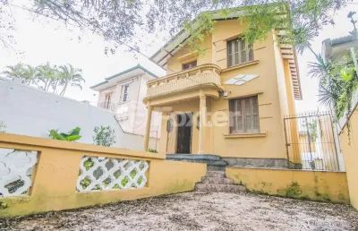Casa com 3 quartos à venda na rua tobias barreto, 460, partenon, porto alegre, 140 m2 por r$ 400.000