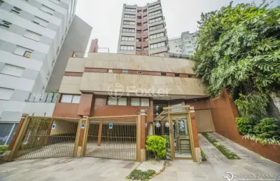 Cobertura com 2 quartos à venda na rua engenheiro adolfo stern, 48, bela vista, porto alegre, 210 m2 por r$ 2.090.000
