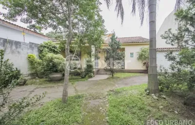 Casa com 3 quartos à venda na rua general gomes carneiro, 585, medianeira, porto alegre, 195 m2 por r$ 1.500.000