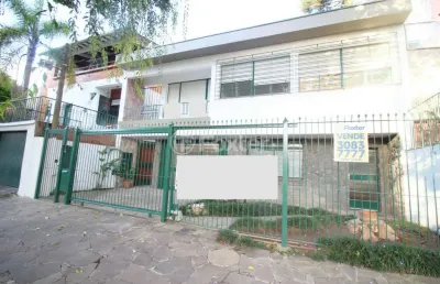 Casa com 3 quartos à venda na rua carlos von koseritz, 676, são joão, porto alegre, 250 m2 por r$ 1.498.000