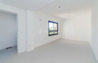 Apartamento com 2 quartos à venda na rua honório silveira dias, 855, são joão, porto alegre, 58 m2 por r$ 594.642