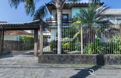 Casa com 3 quartos à venda na rua pasteur, 651, ipanema, porto alegre, 259 m2 por r$ 650.000