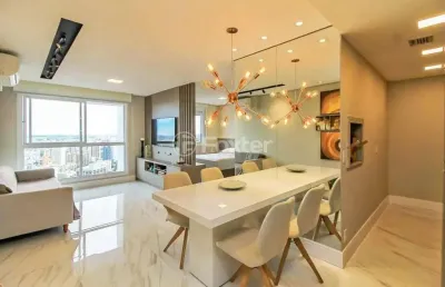 Apartamento com 1 quarto à venda na rua curvelo, 130, petrópolis, porto alegre, 45 m2 por r$ 849.000