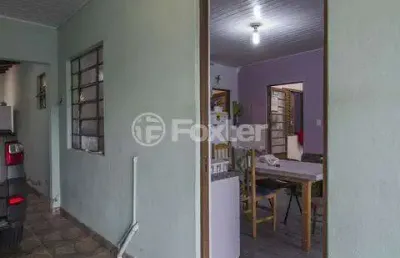 Casa com 3 quartos à venda na rua da imprensa, 232, novo esteio, esteio, 98 m2 por r$ 600.000