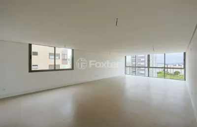 Apartamento com 3 quartos à venda na travessa nova trento, 57, tristeza, porto alegre, 206 m2 por r$ 1.699.000