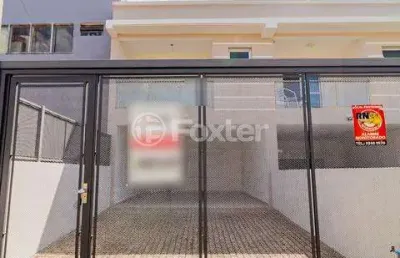 Casa com 3 quartos à venda na rua engenheiro ubatuba de faria, 103, sarandi, porto alegre, 158 m2 por r$ 649.000