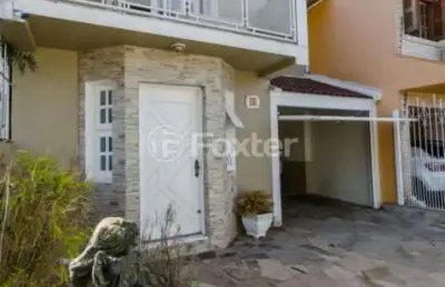 Casa com 3 quartos à venda na rua doutor pitrez, 89, ipanema, porto alegre, 161 m2 por r$ 799.000