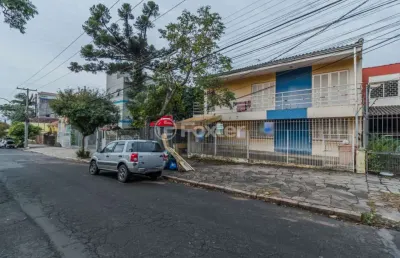 Apartamento com 1 quarto à venda na rua barão do amazonas, 2066, partenon, porto alegre, 38 m2 por r$ 195.000