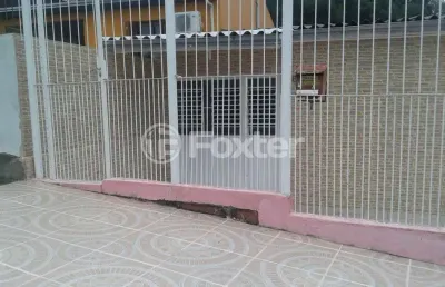 Casa com 3 quartos à venda na estrada pedreira i, 304, lomba do pinheiro, porto alegre, 160 m2 por r$ 250.000