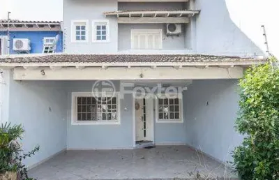 Casa com 3 quartos à venda na avenida ecoville, 96, sarandi, porto alegre, 204 m2 por r$ 850.000