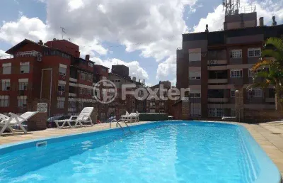 Apartamento com 2 quartos à venda na avenida da cavalhada, 4760, cavalhada, porto alegre, 57 m2 por r$ 259.000