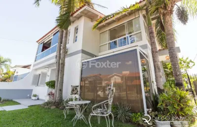 Casa com 4 quartos à venda na rua adão pinheiro da silva, 140, ipanema, porto alegre, 172 m2 por r$ 900.000