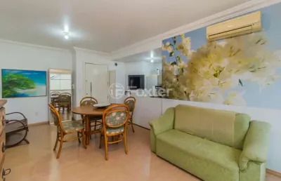Apartamento com 2 quartos à venda na travessa vileta, 54, jardim botânico, porto alegre, 68 m2 por r$ 550.000