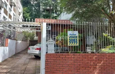 Casa com 2 quartos à venda na rua tenente-coronel fabrício pilar, 979, mont serrat, porto alegre, 110 m2 por r$ 900.000