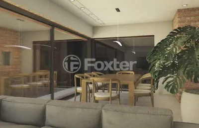 Apartamento com 3 quartos à venda na avenida guaporé, 221, petrópolis, porto alegre, 130 m2 por r$ 1.790.000
