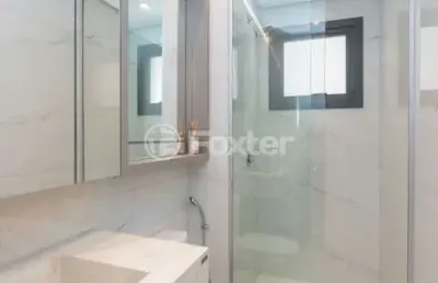 Apartamento com 3 quartos à venda na rua vasco da gama, 1300, bom fim, porto alegre, 98 m2 por r$ 1.299.000