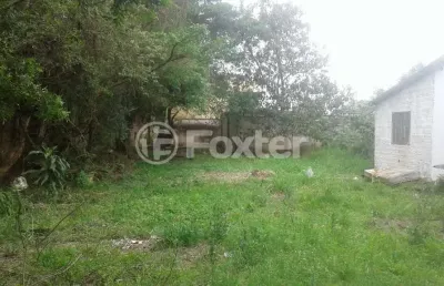 Terreno à venda na avenida nilo ruschel, 917, morro santana, porto alegre, 360 m2 por r$ 342.000