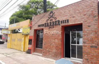 Barracão / galpão / depósito com 1 sala à venda na avenida bento gonçalves, 3299, vila joão pessoa, porto alegre, 330 m2 por r$ 1.207.000