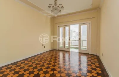 Apartamento com 3 quartos à venda na rua general lima e silva, 559, cidade baixa, porto alegre, 145 m2 por r$ 798.000