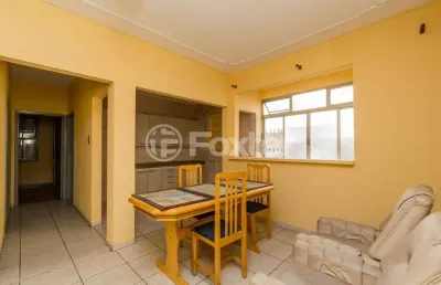 Apartamento com 2 quartos à venda na avenida assis brasil, 2746, cristo redentor, porto alegre, 67 m2 por r$ 212.000