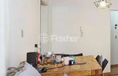 Cobertura com 2 quartos à venda na rua carlos von koseritz, 791, são joão, porto alegre, 150 m2 por r$ 540.000