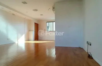 Sala comercial com 1 sala à venda na avenida osvaldo aranha, 440, bom fim, porto alegre, 48 m2 por r$ 275.000
