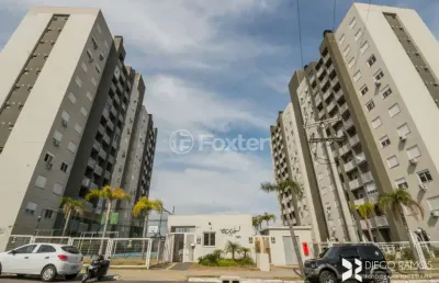 Apartamento com 2 quartos à venda na avenida armando fajardo, 1261, igara, canoas, 58 m2 por r$ 420.000