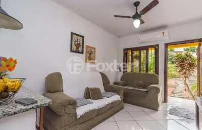 Casa com 2 quartos à venda na rua da fonte, 158, bom jesus, porto alegre, 290 m2 por r$ 420.000