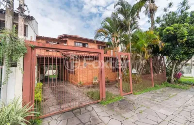 Casa com 3 quartos à venda na rua adão pinheiro da silva, 235, ipanema, porto alegre, 184 m2 por r$ 750.000