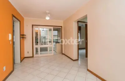 Apartamento com 3 quartos à venda na avenida da cavalhada, 4760, cavalhada, porto alegre, 70 m2 por r$ 470.000