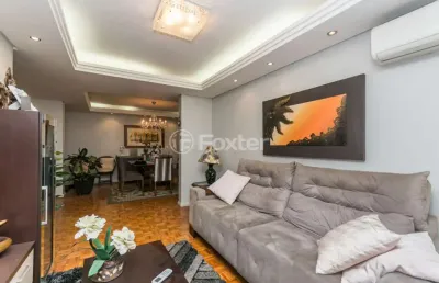 Apartamento com 3 quartos à venda na rua bogotá, 22, jardim lindóia, porto alegre, 129 m2 por r$ 760.000