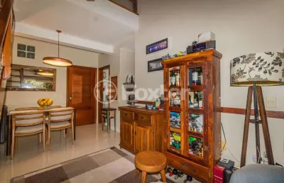 Cobertura com 3 quartos à venda na rua tiradentes, 68, independência, porto alegre, 120 m2 por r$ 805.000