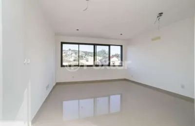 Apartamento com 2 quartos à venda na rua doutor pereira neto, 762, tristeza, porto alegre, 68 m2 por r$ 417.000